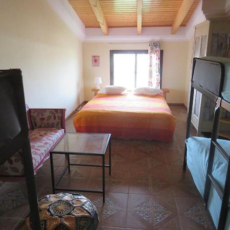 Higos Chumbos, Casa Rural Compartido Chiclana de la Frontera Phòng bức ảnh