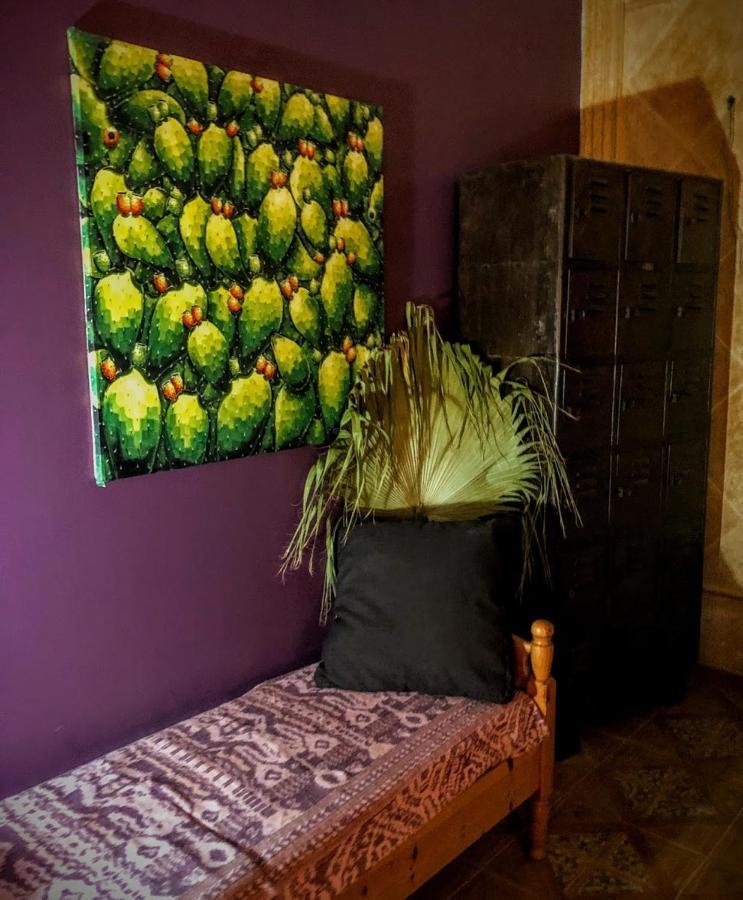 Higos Chumbos, Casa Rural Compartido Chiclana de la Frontera Ngoại thất bức ảnh