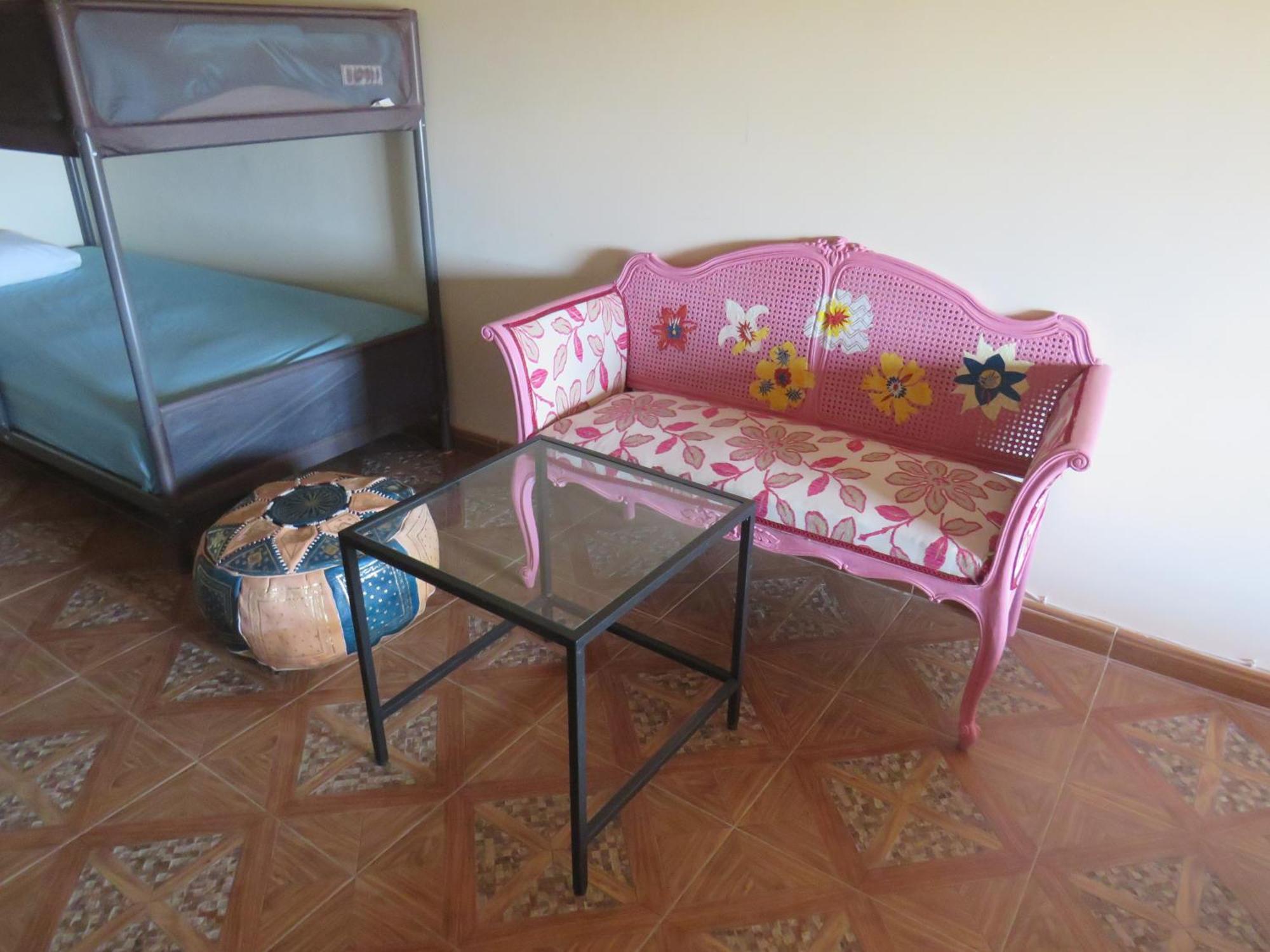 Higos Chumbos, Casa Rural Compartido Chiclana de la Frontera Phòng bức ảnh