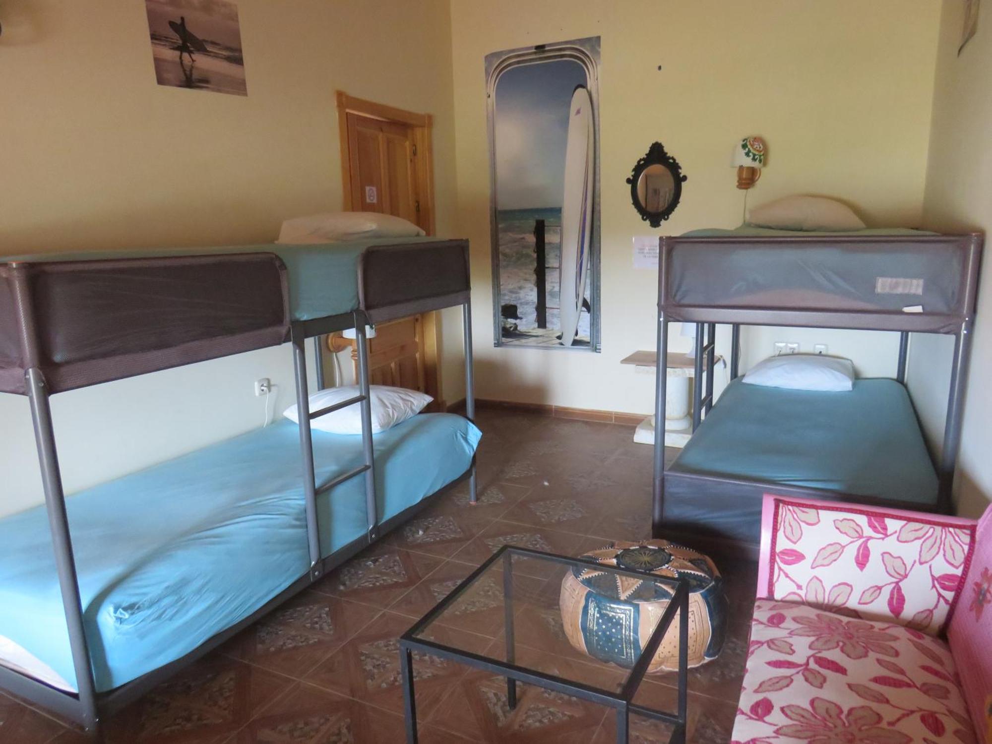 Higos Chumbos, Casa Rural Compartido Chiclana de la Frontera Phòng bức ảnh