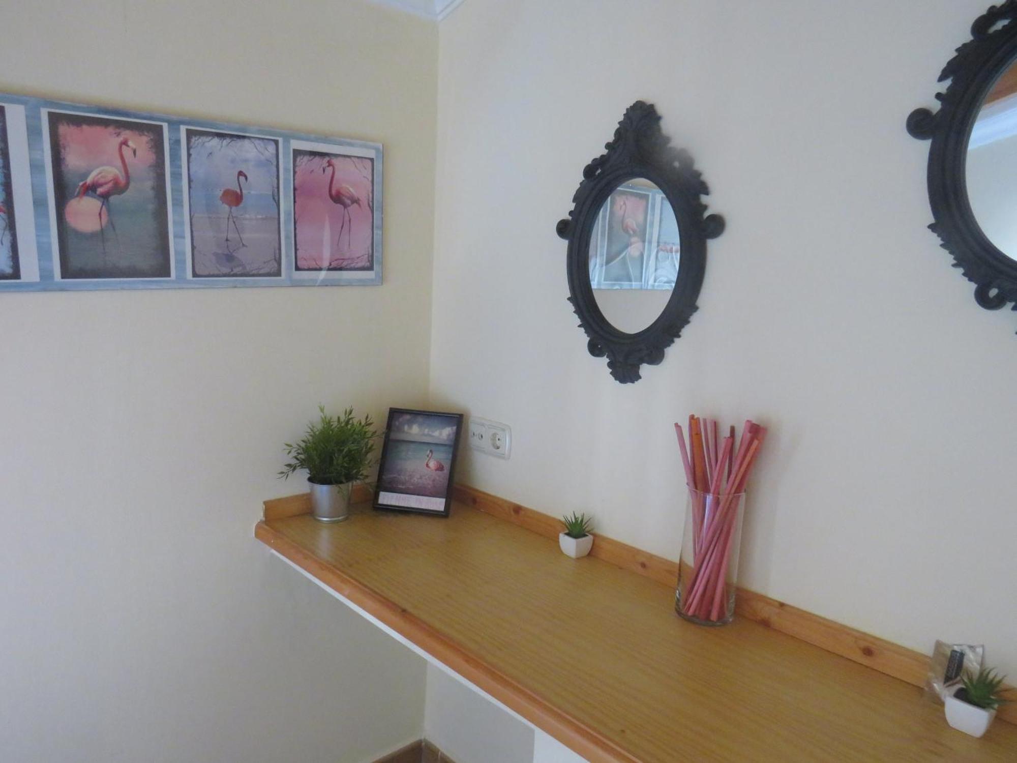 Higos Chumbos, Casa Rural Compartido Chiclana de la Frontera Phòng bức ảnh