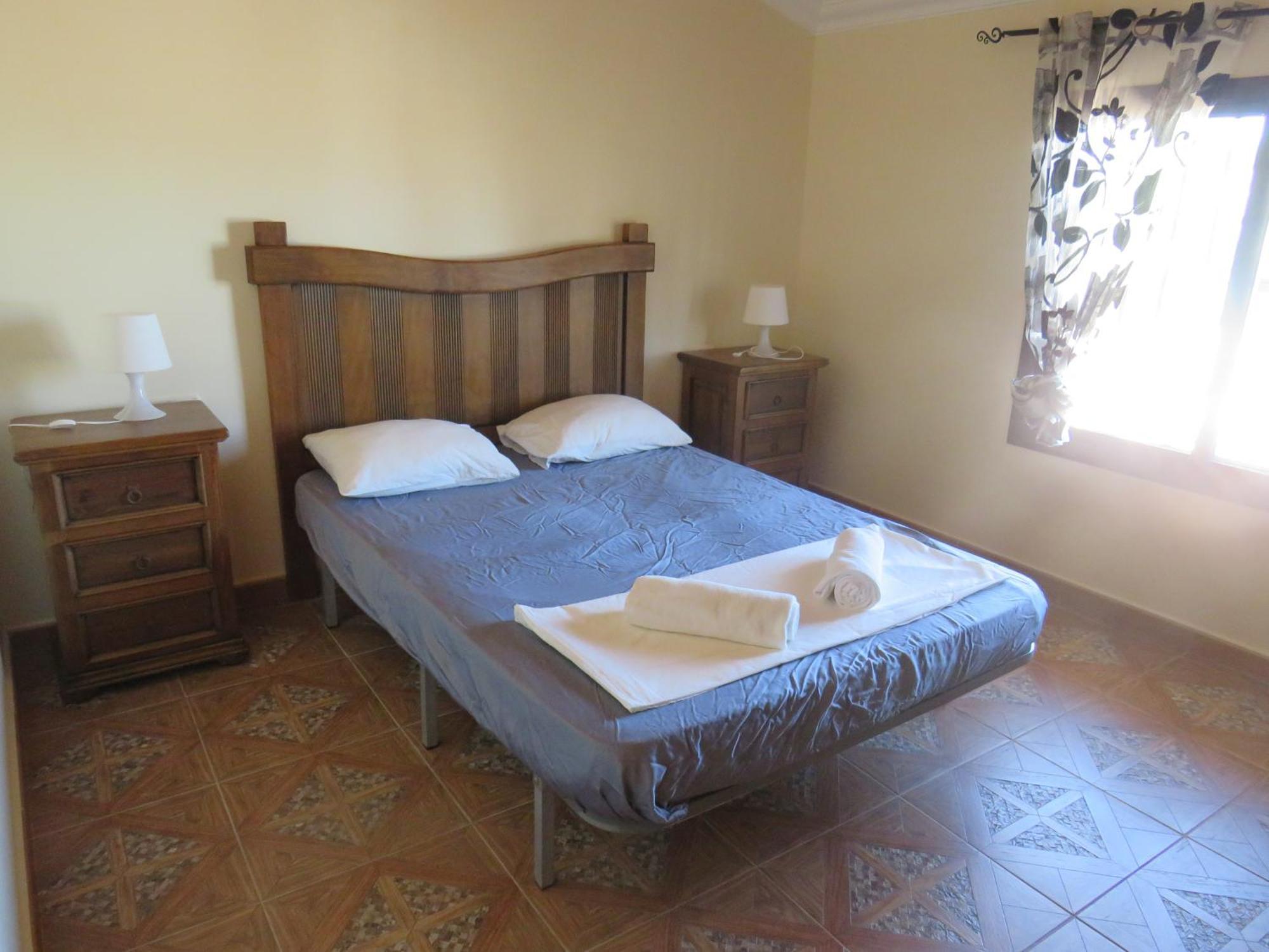 Higos Chumbos, Casa Rural Compartido Chiclana de la Frontera Phòng bức ảnh