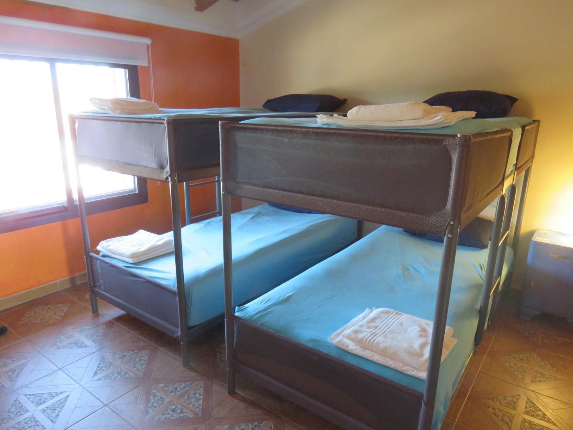 Higos Chumbos, Casa Rural Compartido Chiclana de la Frontera Phòng bức ảnh