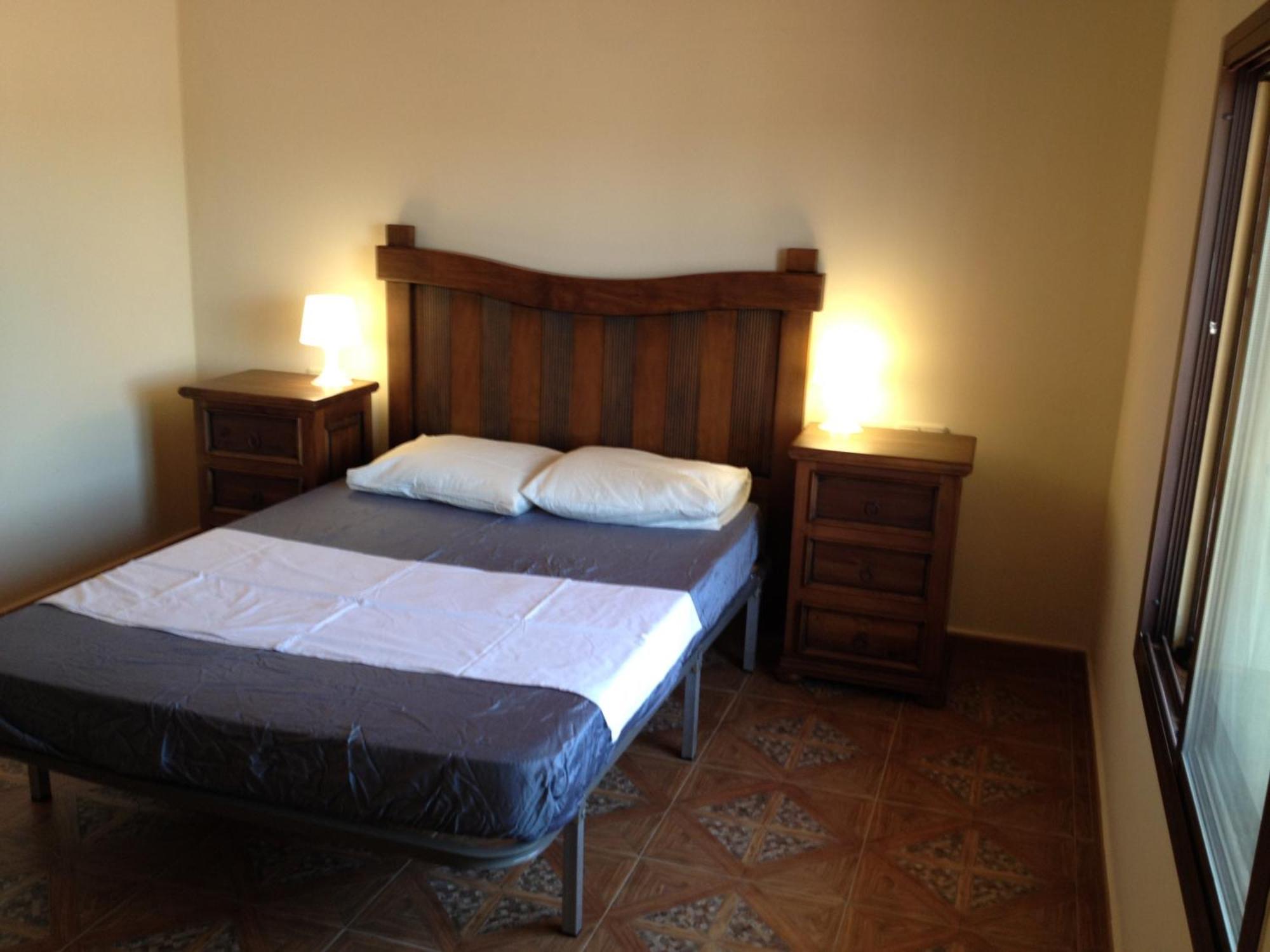 Higos Chumbos, Casa Rural Compartido Chiclana de la Frontera Phòng bức ảnh
